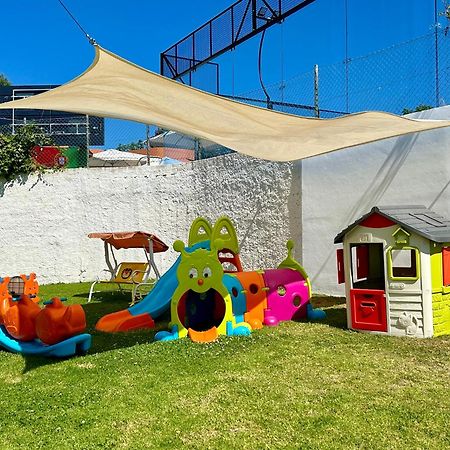Apartamentos Santa Teresinha Alvor Zewnętrze zdjęcie