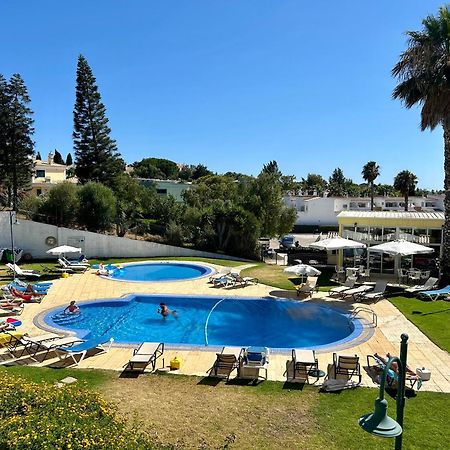 Apartamentos Santa Teresinha Alvor Zewnętrze zdjęcie