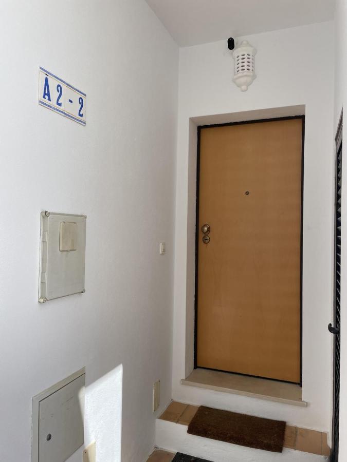 Apartamentos Santa Teresinha Alvor Zewnętrze zdjęcie