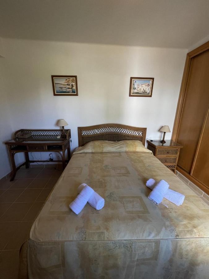 Apartamentos Santa Teresinha Alvor Zewnętrze zdjęcie