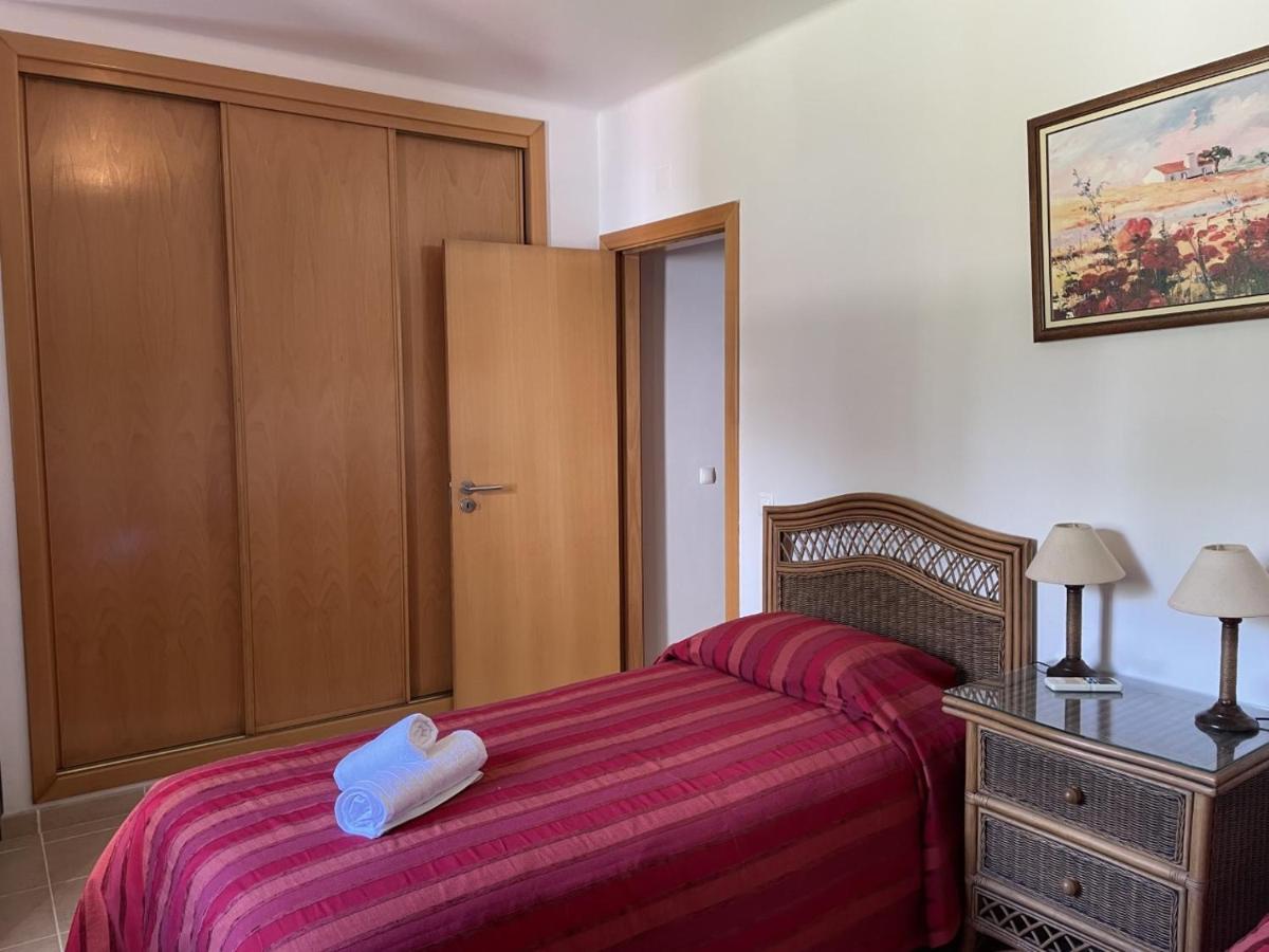 Apartamentos Santa Teresinha Alvor Zewnętrze zdjęcie