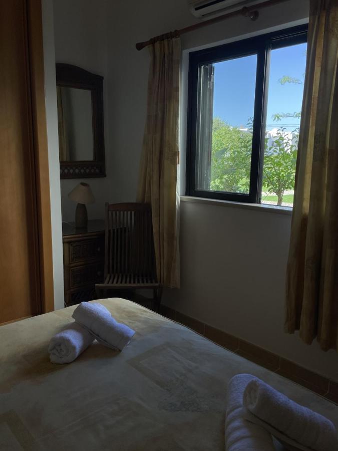 Apartamentos Santa Teresinha Alvor Zewnętrze zdjęcie