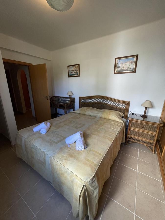 Apartamentos Santa Teresinha Alvor Zewnętrze zdjęcie