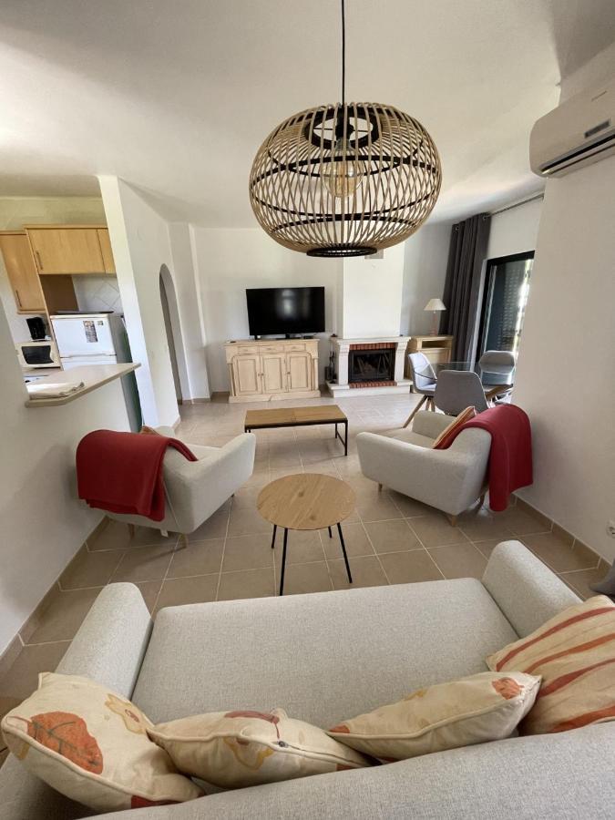 Apartamentos Santa Teresinha Alvor Zewnętrze zdjęcie