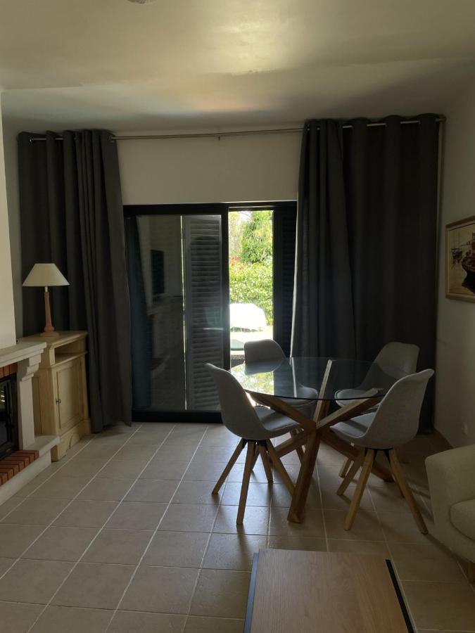 Apartamentos Santa Teresinha Alvor Zewnętrze zdjęcie