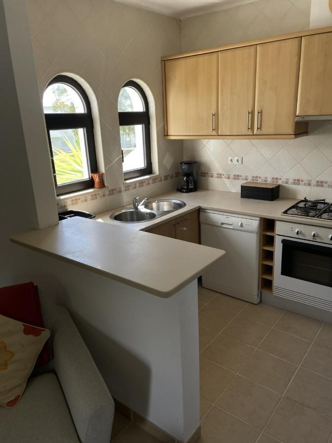 Apartamentos Santa Teresinha Alvor Zewnętrze zdjęcie