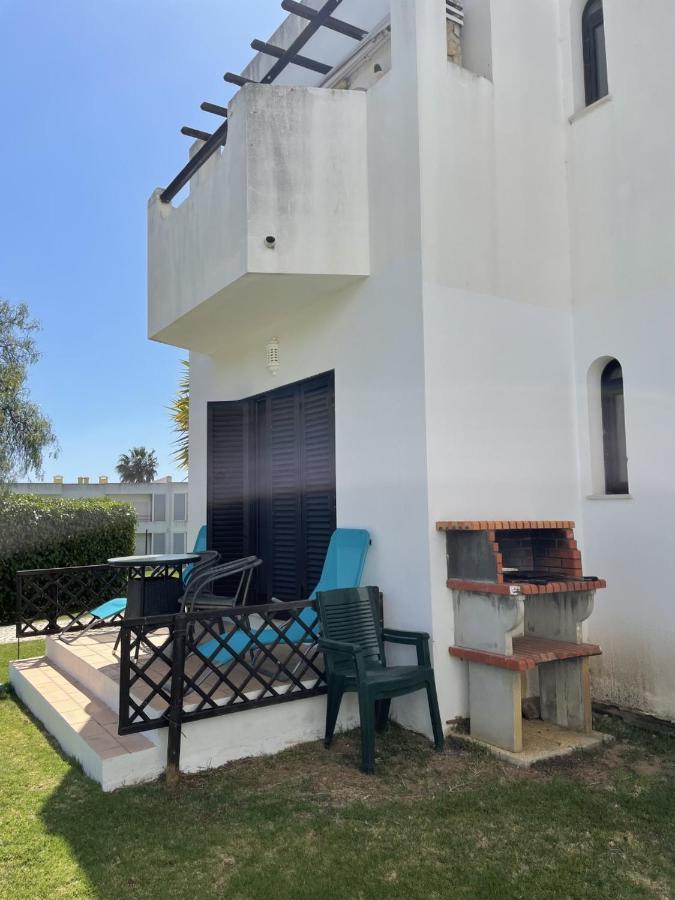 Apartamentos Santa Teresinha Alvor Zewnętrze zdjęcie
