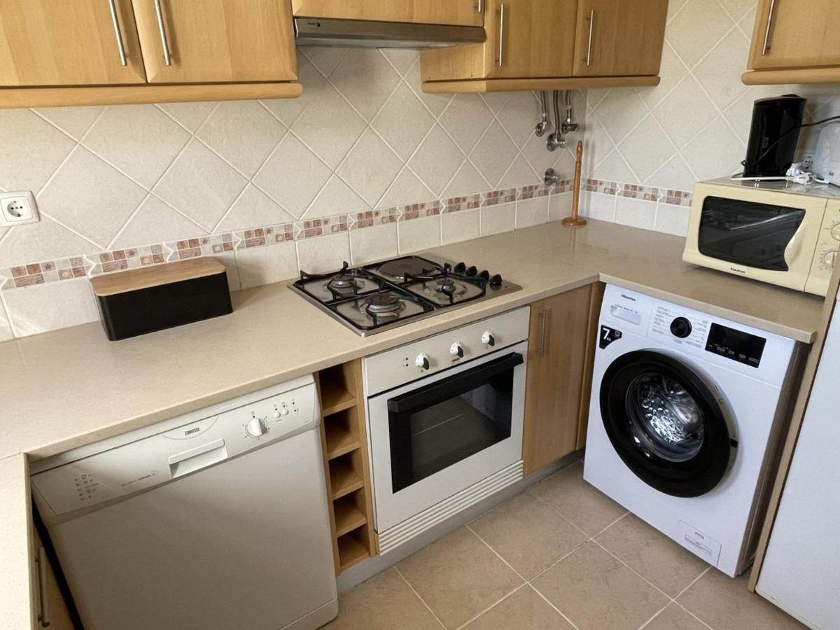 Apartamentos Santa Teresinha Alvor Zewnętrze zdjęcie