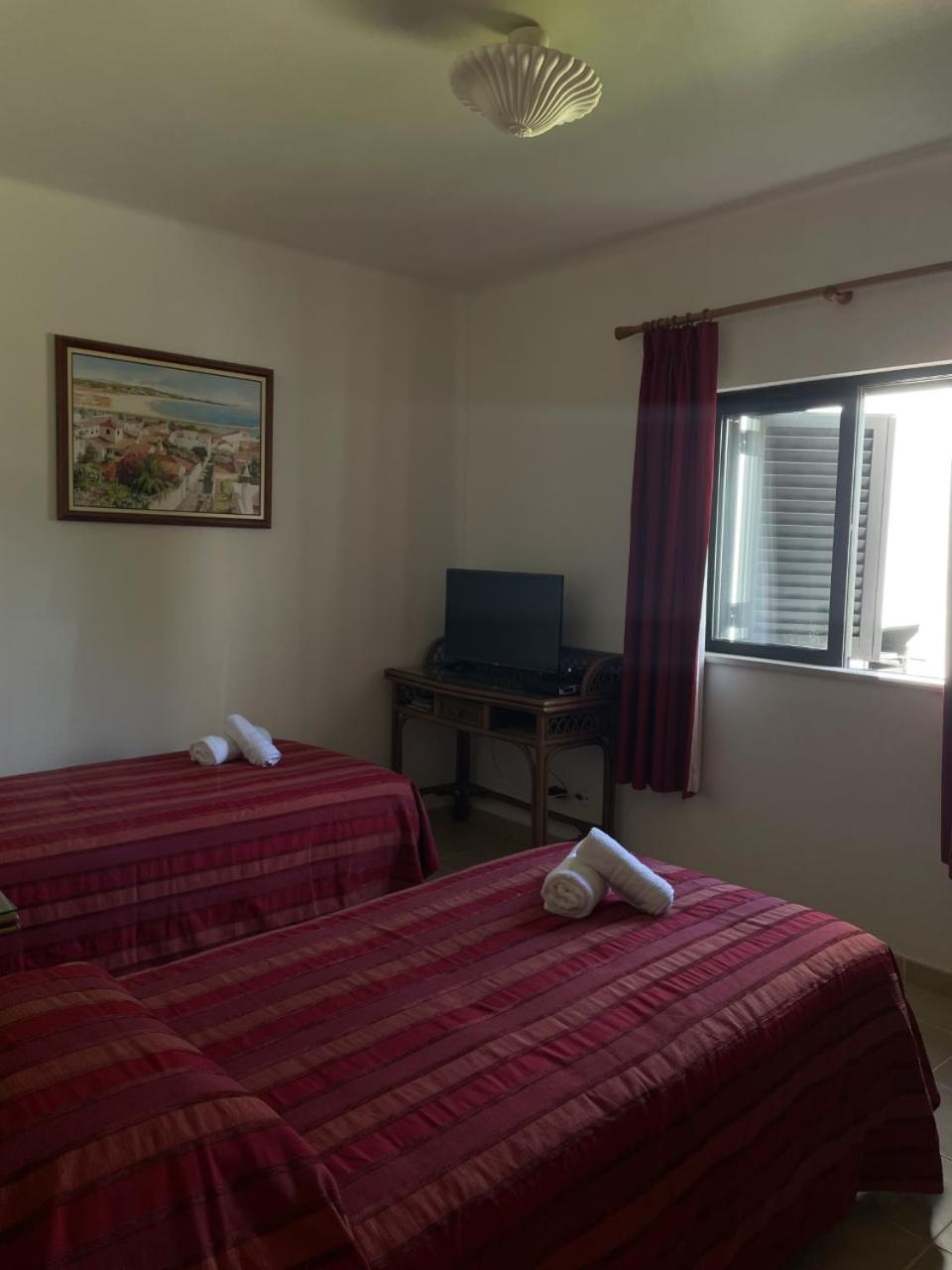 Apartamentos Santa Teresinha Alvor Zewnętrze zdjęcie