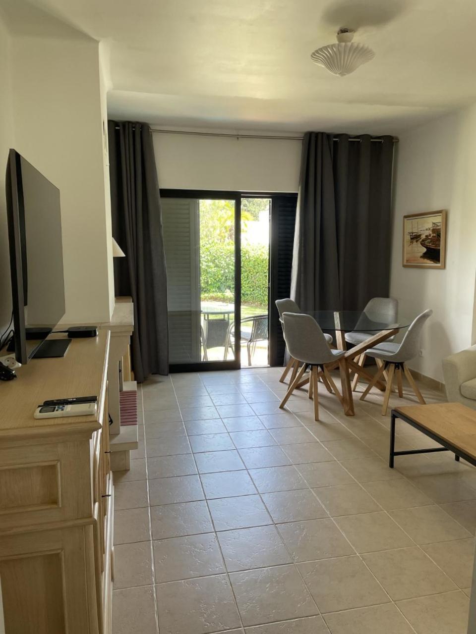 Apartamentos Santa Teresinha Alvor Zewnętrze zdjęcie