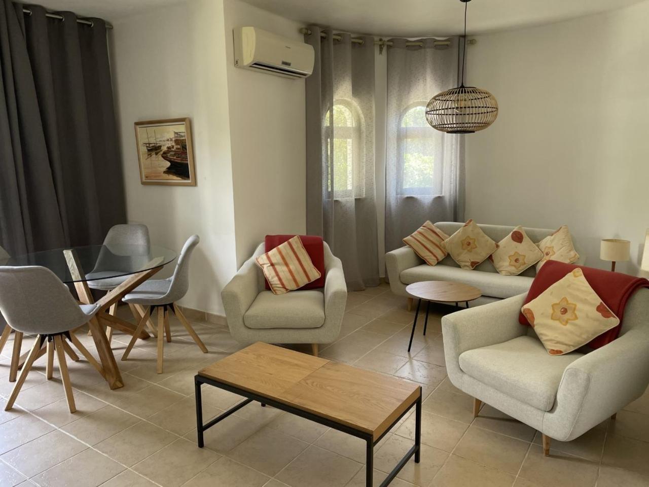 Apartamentos Santa Teresinha Alvor Zewnętrze zdjęcie