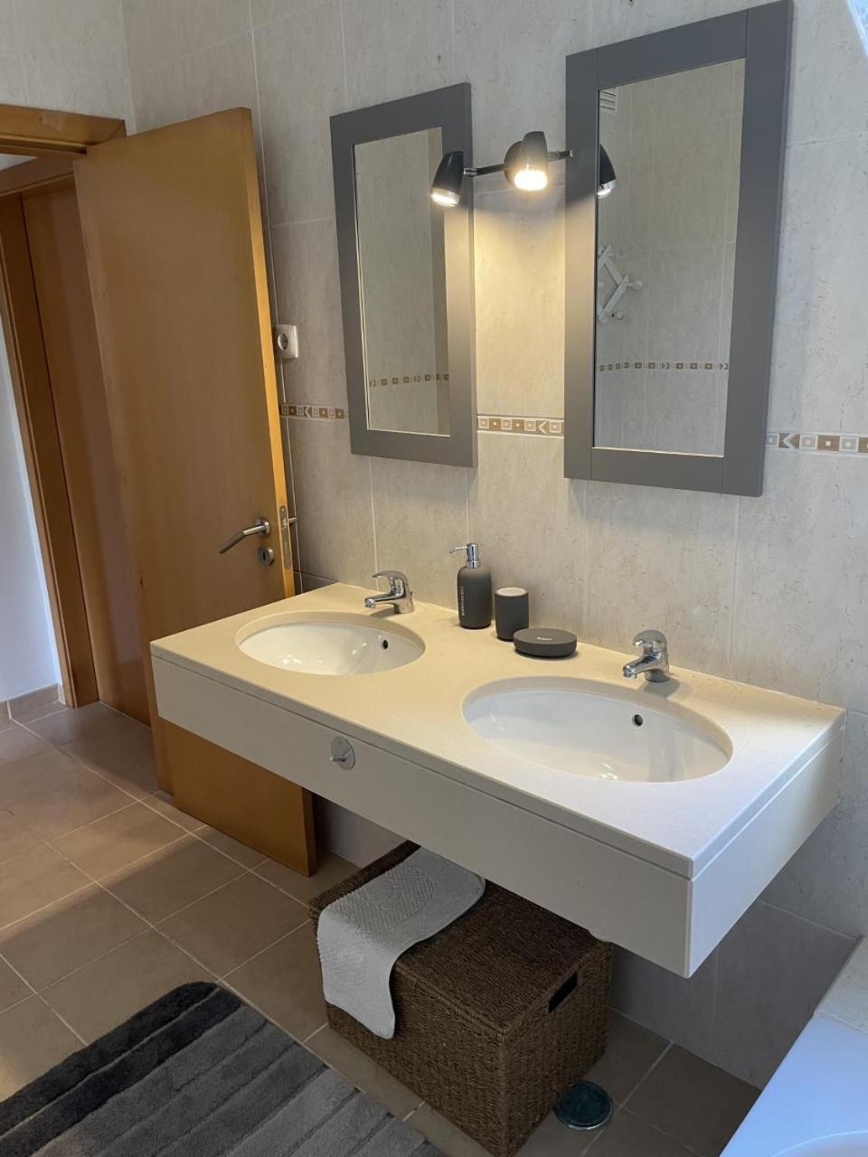 Apartamentos Santa Teresinha Alvor Zewnętrze zdjęcie