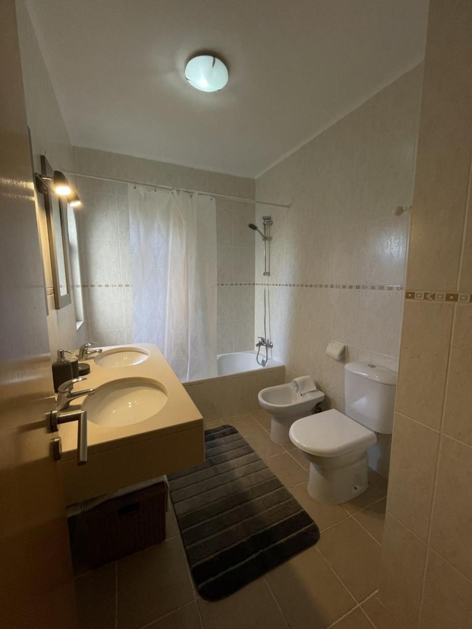 Apartamentos Santa Teresinha Alvor Zewnętrze zdjęcie