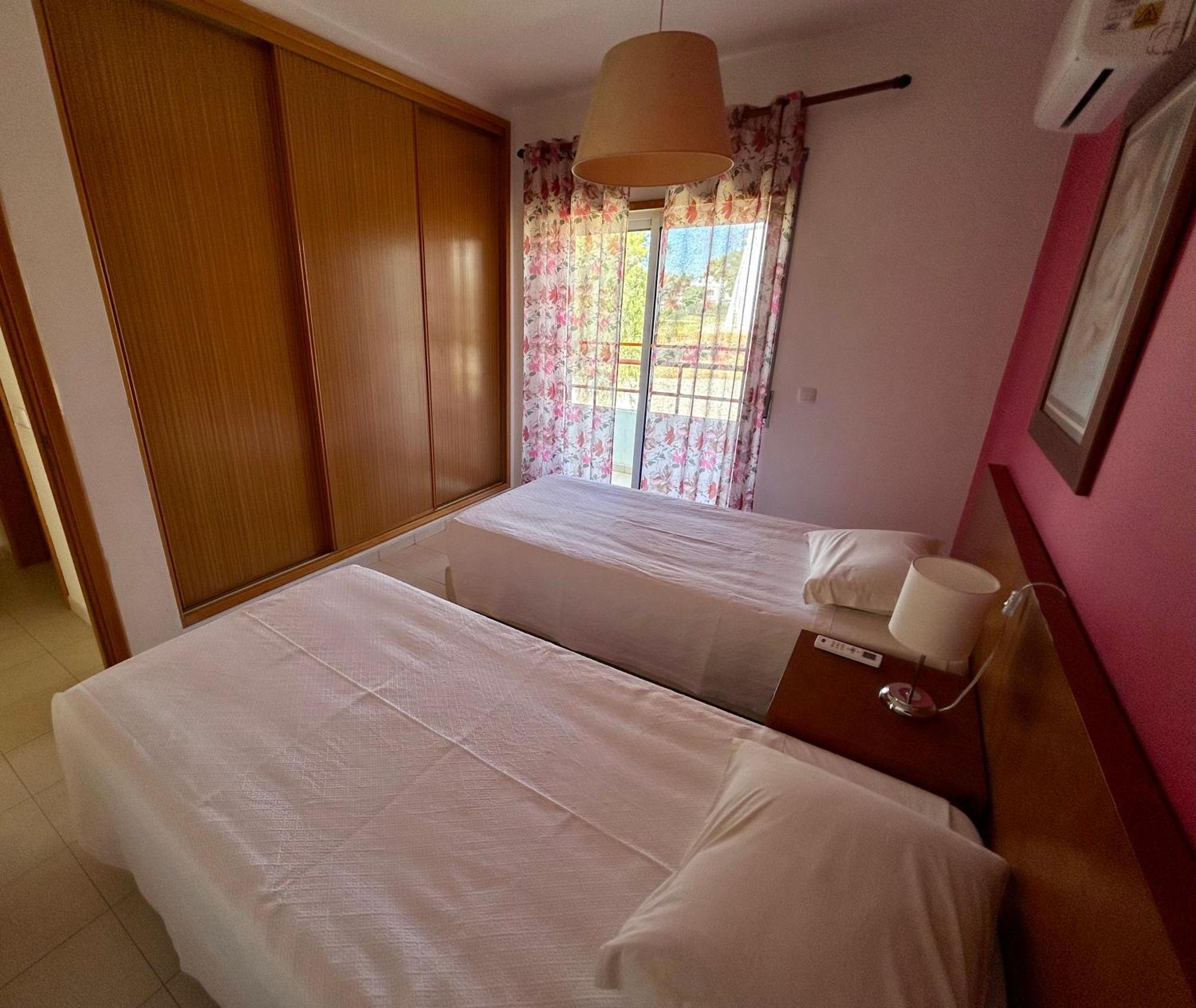 Apartamentos Santa Teresinha Alvor Zewnętrze zdjęcie