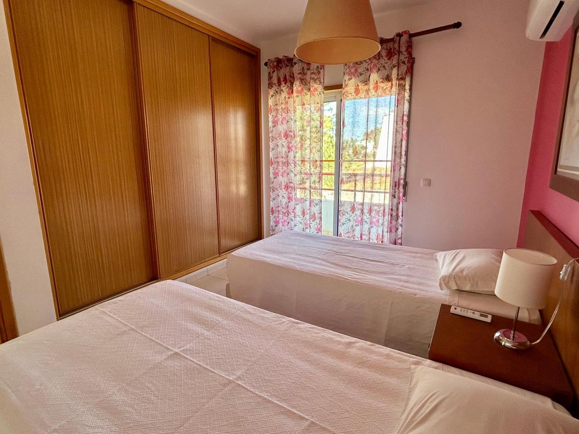 Apartamentos Santa Teresinha Alvor Zewnętrze zdjęcie