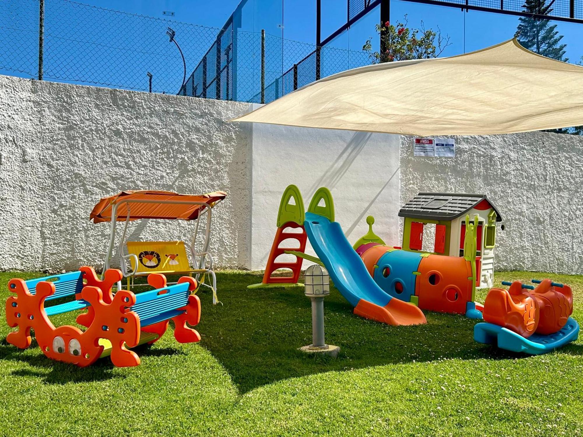 Apartamentos Santa Teresinha Alvor Zewnętrze zdjęcie