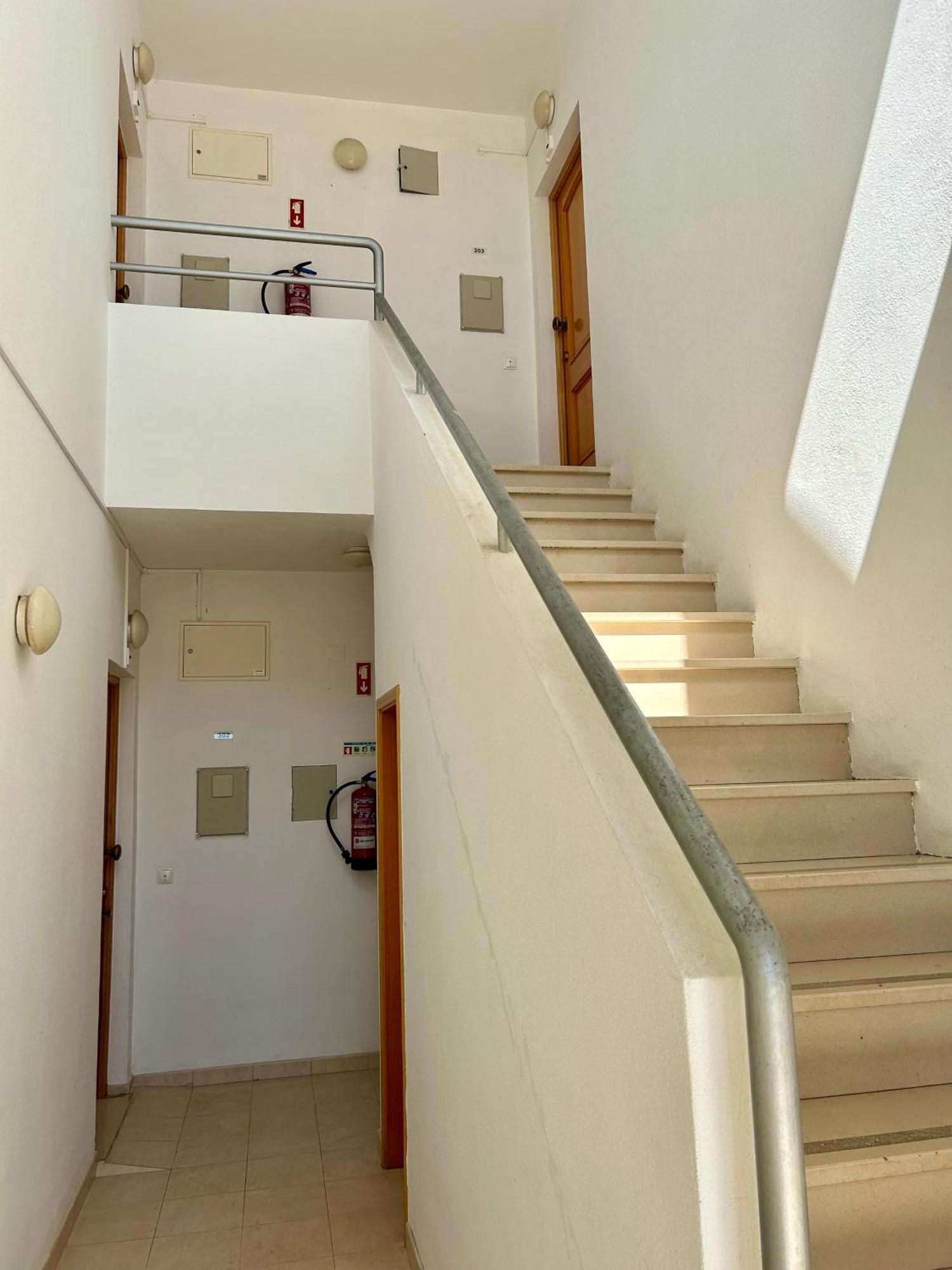 Apartamentos Santa Teresinha Alvor Zewnętrze zdjęcie
