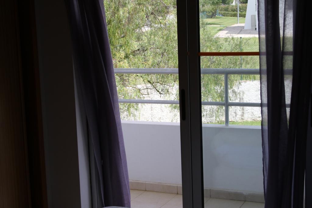 Apartamentos Santa Teresinha Alvor Zewnętrze zdjęcie