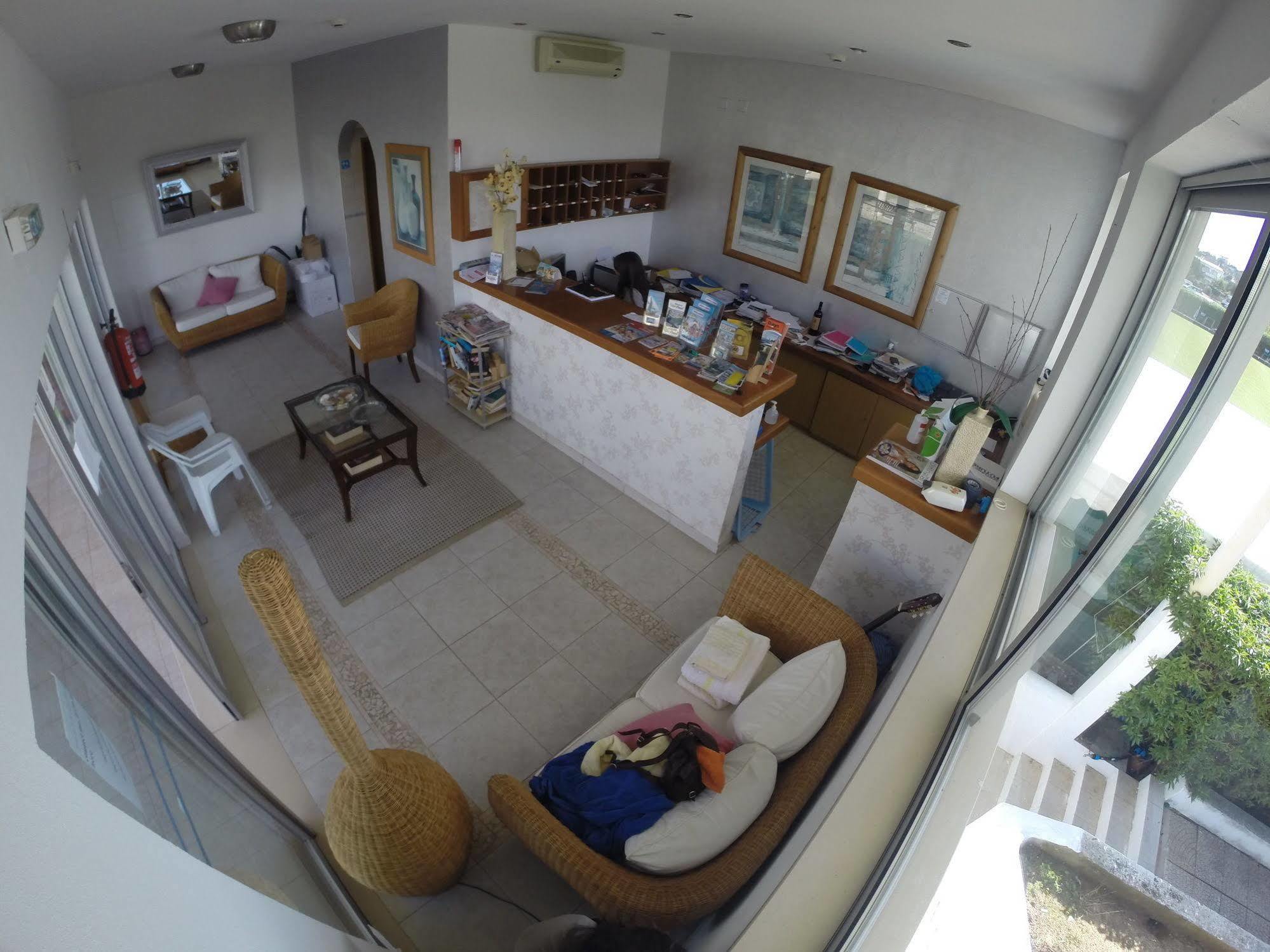 Apartamentos Santa Teresinha Alvor Zewnętrze zdjęcie