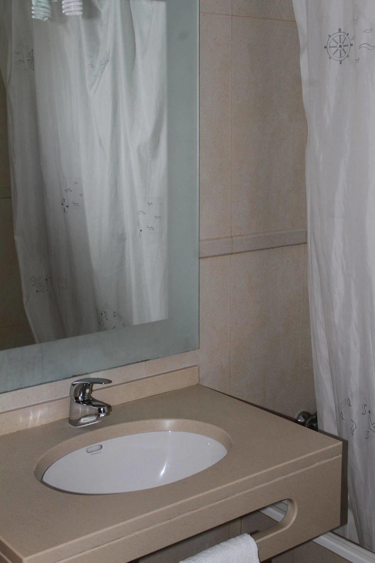 Apartamentos Santa Teresinha Alvor Zewnętrze zdjęcie