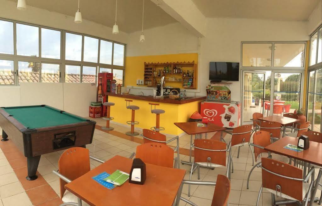 Apartamentos Santa Teresinha Alvor Zewnętrze zdjęcie